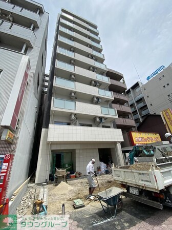 axis nagoya swの物件内観写真